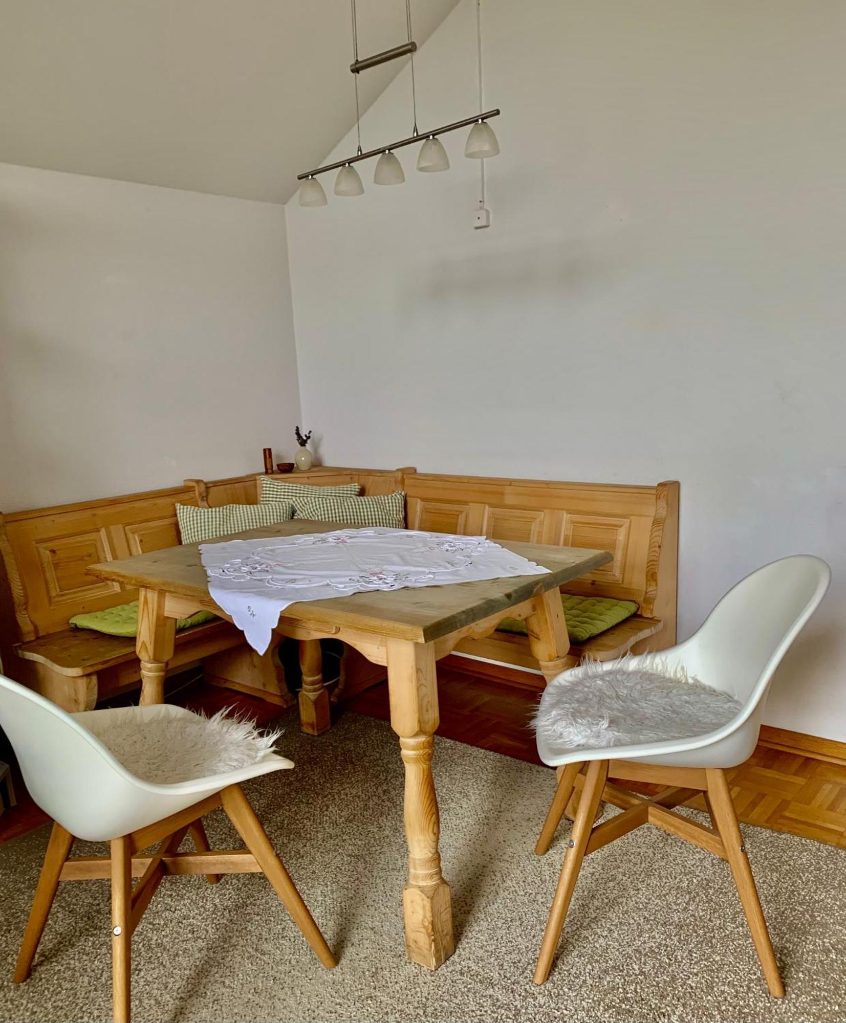 Apartment Ruhige An Der Uni *