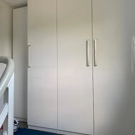 Ruhige Wohnung An Der Uni Dusseldorf Room photo