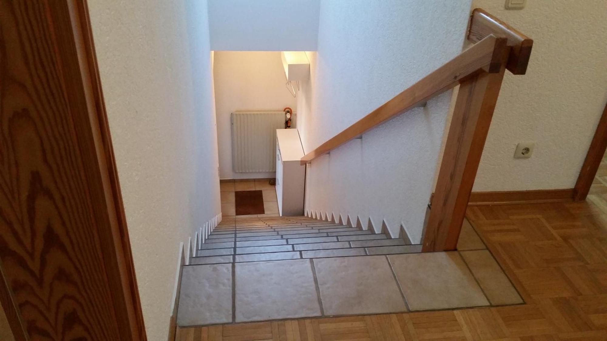 Appartement Ruhige An Der Uni Düsseldorf