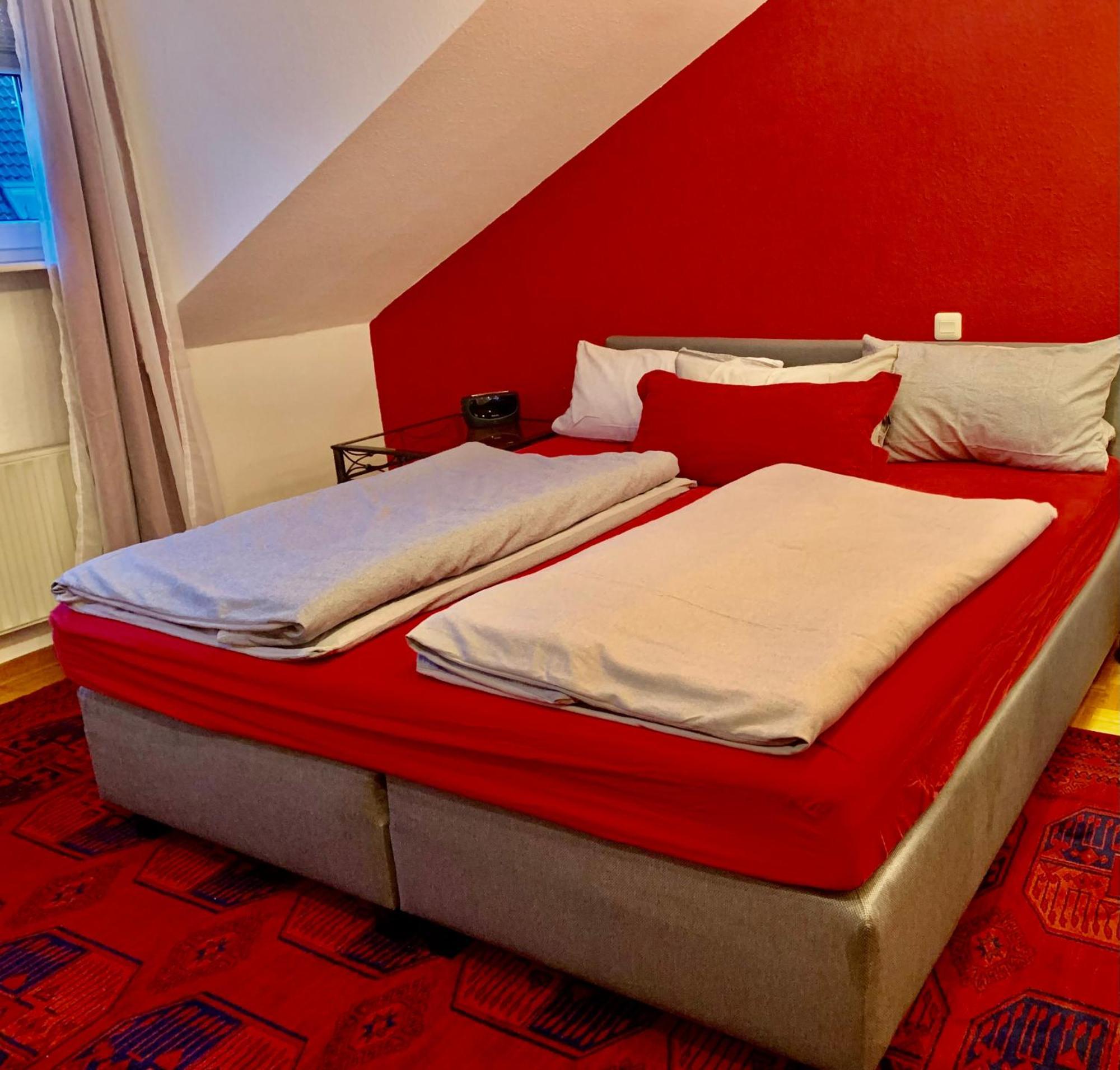 Ruhige An Der Uni Appartement Düsseldorf