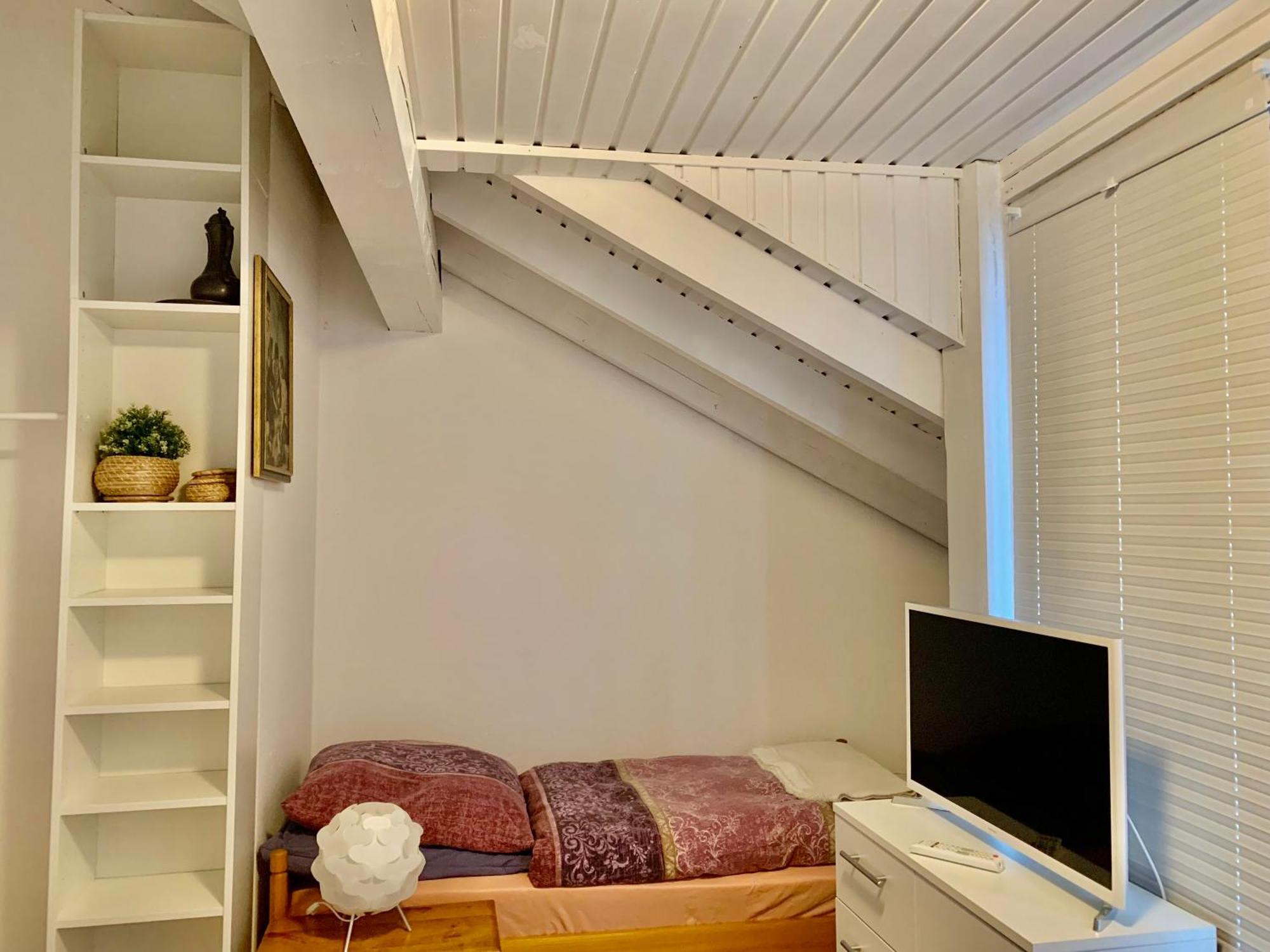 Appartement Ruhige An Der Uni Düsseldorf