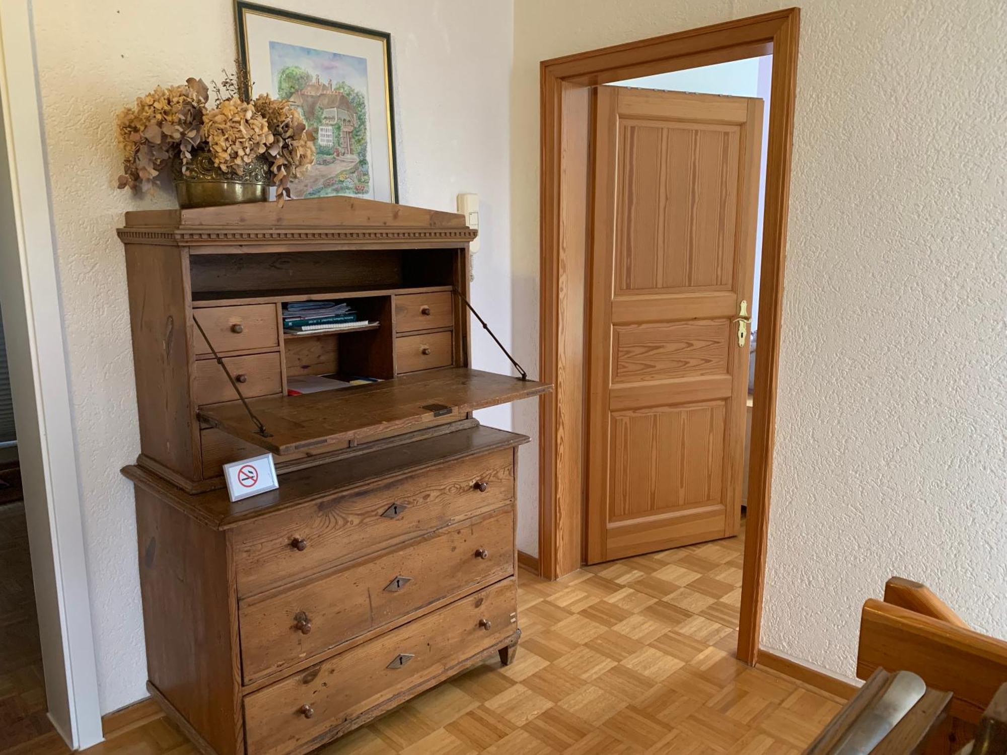 Appartement Ruhige An Der Uni Düsseldorf